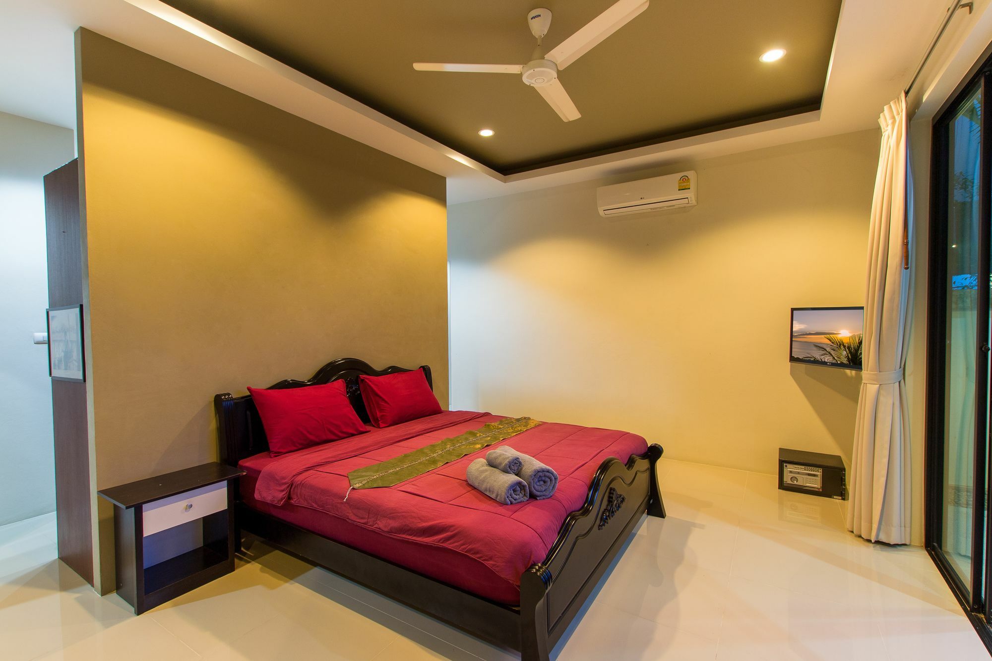 Exclusive Pool Villa By Intira Villas Rawai Exterior foto